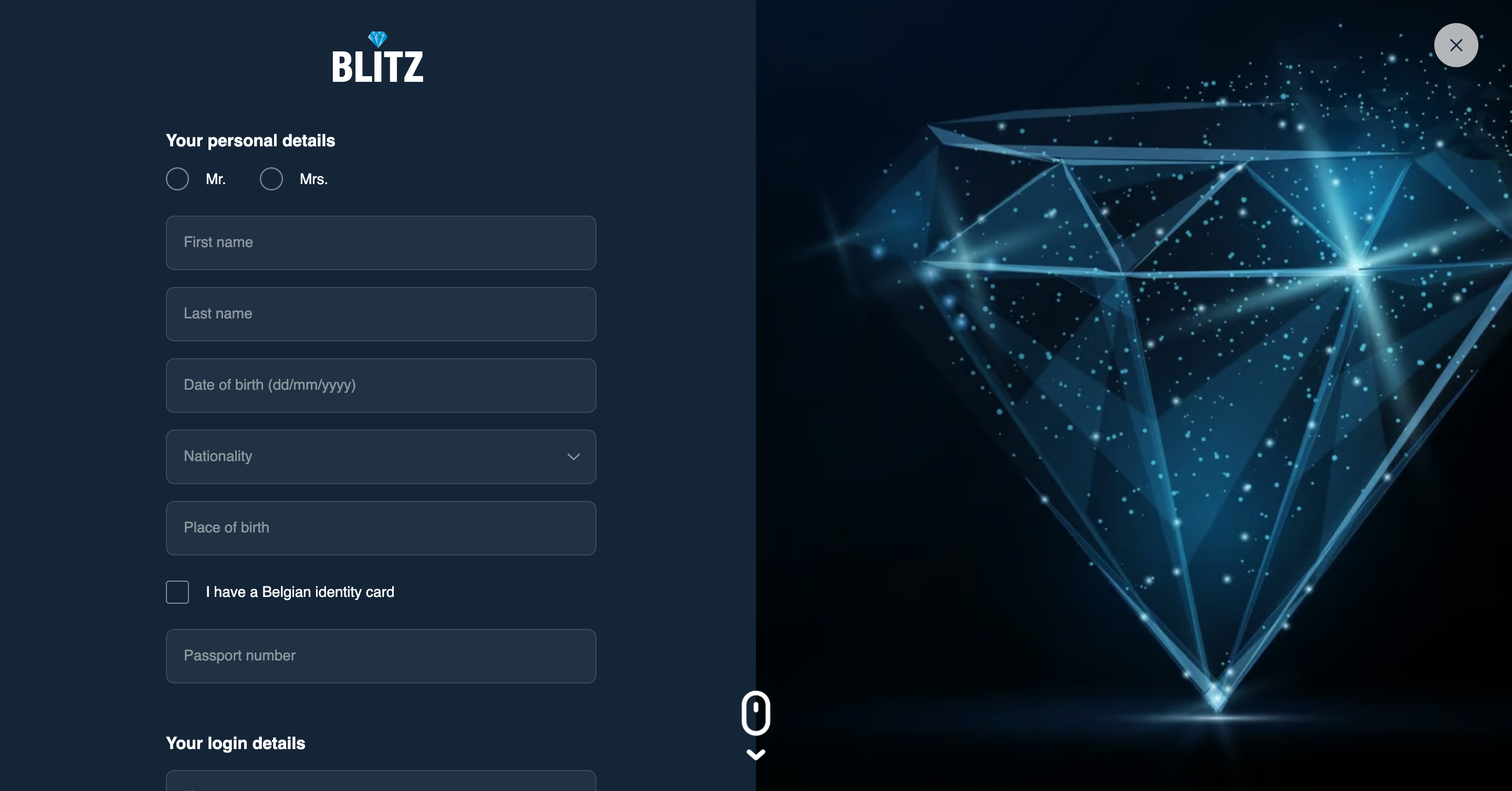 Blitz 1